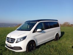 Schiebefenster Mercedes Vito v-Klasse nachrüsten austausch oder in Blechwand Kastenwagen Camper Fenster Fahrerseite