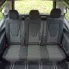 Komfortliege Schlafbank Mercedes Vito V-Klasse Camper Bett Schubladen Stauraum Sitz Isofix