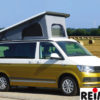 Aufstelldach VW T5 T6 Easyfit Reimo Bulli Camper ultra Flach