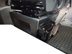 VW T6 T5 Drehkonsole Fahrersitz drehbar im Camper