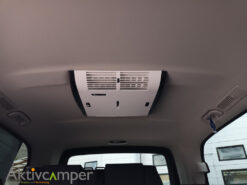 Klima 12V Camper nachrüsten Vito V-Klasse