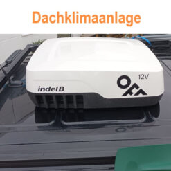 Dach Klimaanlage für Vito V-Klasse