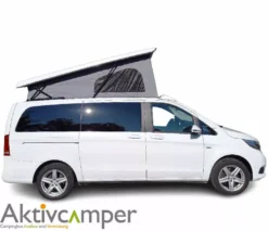 Vito 114 Camper Nr 25 227