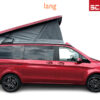 Titelbild SCA 152 Vito V-Klasse EQV Aufstelldach Mercedes nachrüsten elegantes Schlafdach Model 2024 mit Logo 800x600 jpg