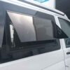 Echtglas Ausstellfenster T5 T6 Camperfenster nachrüsten rechte Seite