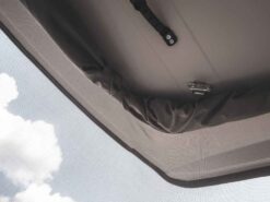 Aufstelldach Ford Tourneo Custom und VW New Transporter Caravalle Nachrüstung Einbau Aufstelldach und Schlafdach in den Camper von Spezialisten Dachschale Unterseite
