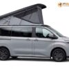 Aufstelldach Ford Tourneo Custom und VW New Transporter Caravalle Nachrüstung Einbau Aufstelldach und Schlafdach in den Camper von Spezialisten